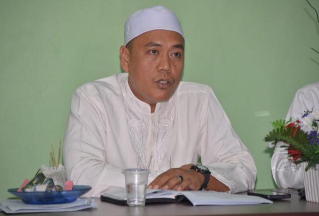 Ketua MUI Minta Pemerintah dan Penegak Hukum Tegas, dengan Maraknya Gelper di Kota Bengkalis