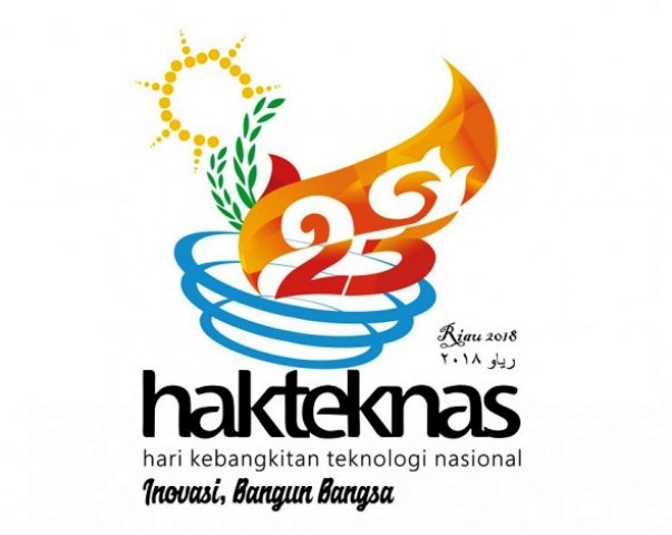Sempena HAKTEKNAS, Kemenristekdikti Selenggarakan Anugerah Iptek Tahun 2018