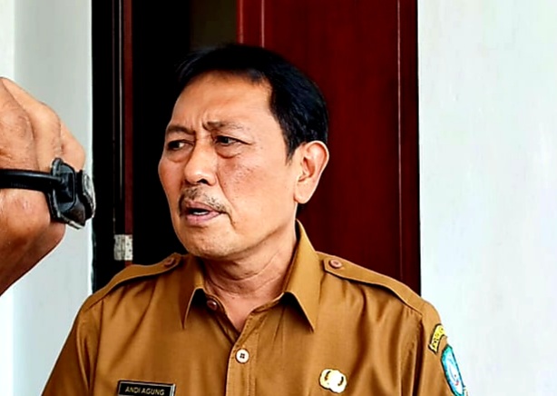 Kadisdik Kepri: Sistem Pendaftaran Sekolah Online Untuk Menghindari Kebiasaan 'Titip Menitip'