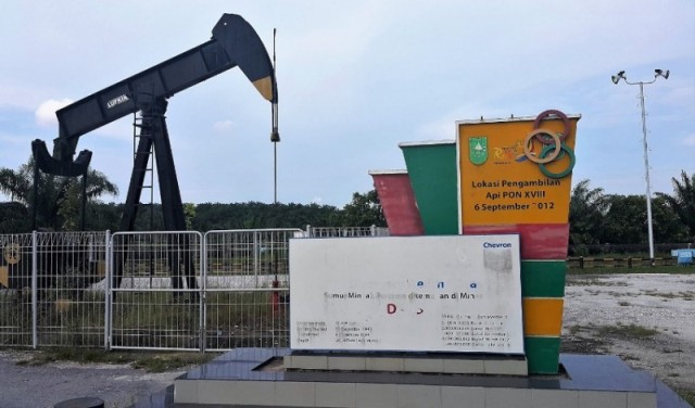 Pertamina Akan Cari Partner Untuk Kelola Blok Rokan