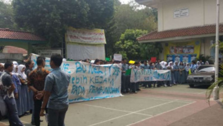 KPAI: Guru Tak Boleh Ungkap Pandangan Politik saat Proses Pembelajaran