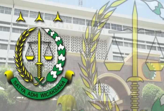 Kembali, Jaksa Terjerat Kasus Suap, Tamparan bagi Kejagung
