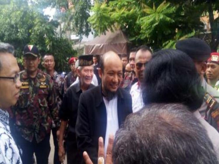Siang Ini, Mata Kiri Novel Baswedan Kembali Dioperasi