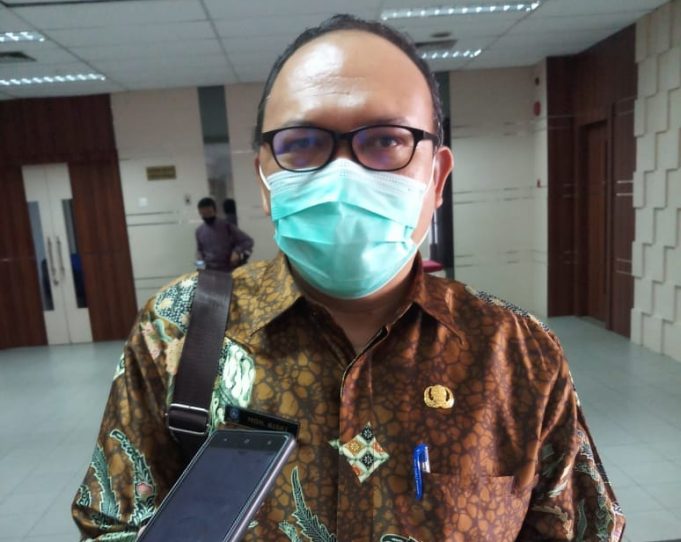 Dinkes Kepri Pesan Dua PCR Portable, Prioritas Untuk Batam      