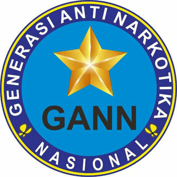Berantas Narkoba, GANN Dumai Siap Bekerjasama Dengan Instansi Terkait