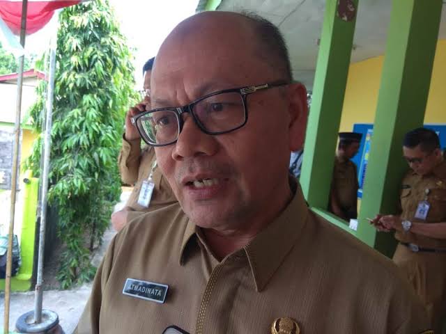 Disdik Kota Tanjung Pinang Anjurkan Sekolah Gunakan Portal Rumah Belajar Kemendikbud untuk Daring