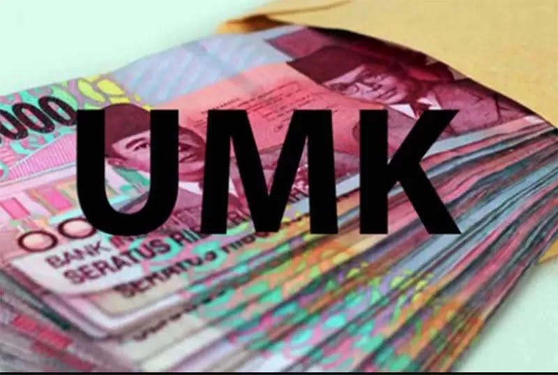 UMK 2026 Resmi Ditetapkan, Kota Dumai Tertinggi di Riau Capai Rp4,43 Juta