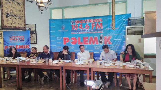 Begini Dampaknya Menurut Kementerian Perindustrian, Jika Rokok Rp 50 Ribu