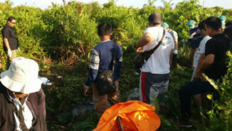 Sadis, Sopir Go-Car Dibunuh Perampok dengan Jeratan di Leher