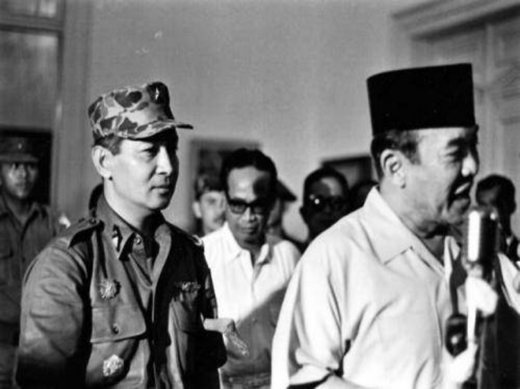 52 Tahun Supersemar Masih Meninggalkan Misteri