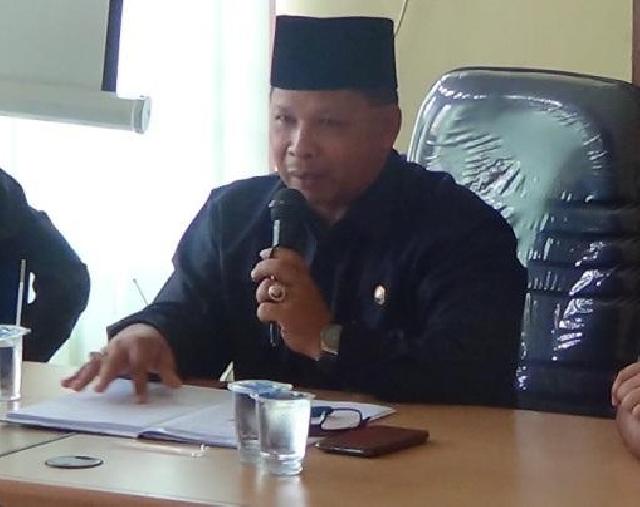 Dua JCH Siak Wafat di Madinah