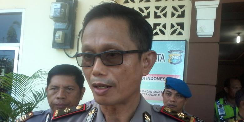 Kapok...!!! Orangtua dan Anaknya yang Pukul Guru Terancam 7 Tahun Kurungan