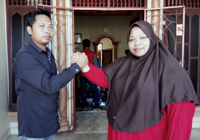 Pemuda Dumai, Ayo Garap Sektor Pertanian