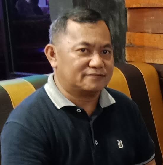 Wahyudi: Jangan Gentar Memberitakan Kasus Korupsi