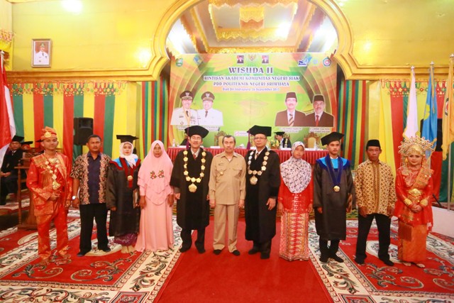 Syamsuar: Motivasi Tinggi Dorong Kemajuan Diri