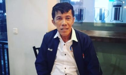 Masril Ardi: Aksi 27 Agustus Bentuk Kekecewaan Rakyat, DPRD Riau Diminta Usut Defisit Anggaran