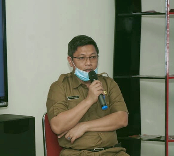 Cegah Covid-19, Gugus Tugas Tanjungpinang Terus Utamakan Keselamatan Masyarakat