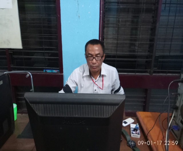 Pelantikan Pejabat, Kinerja atau Politik Balas Budi...???