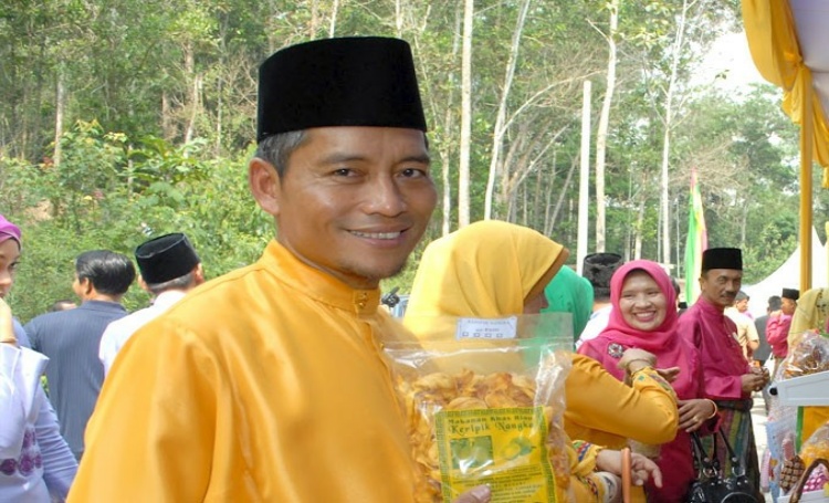Wakil Walikota Pekanbaru Ingatkan ASN Jangan Melempem!