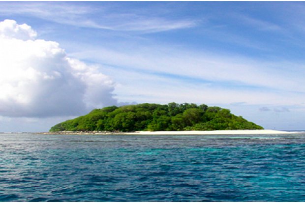 Ribuan Pulau Tak Bernama, DPR Ingatkan Ancaman Klaim Asing