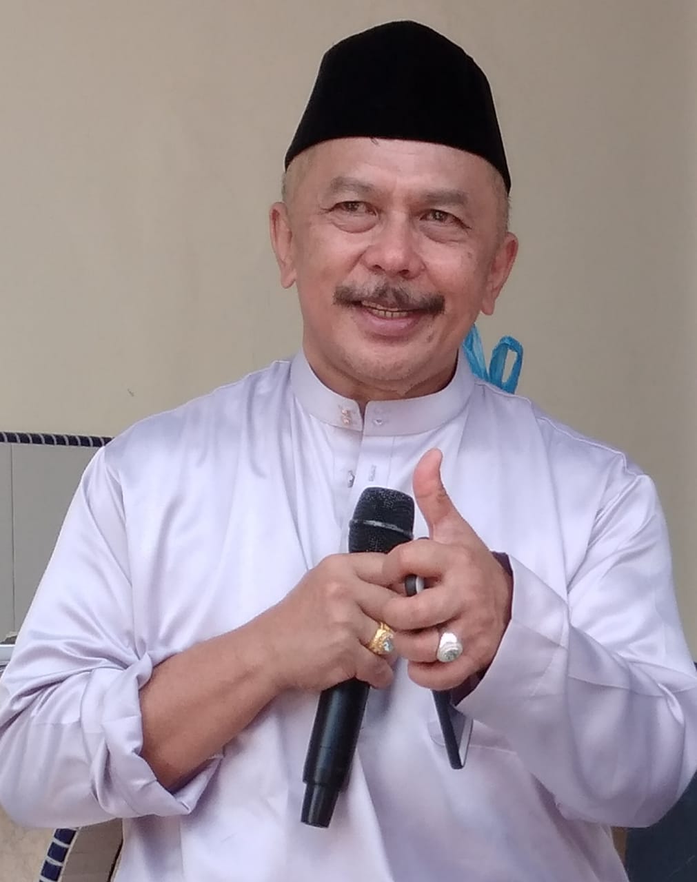 Beginilah Situasi Perpolitikan di Bintan