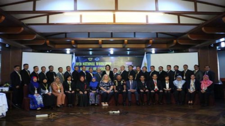 Bea Cukai Indonesia Tingkatkan Pengetahuan Tentang Rules of Origin