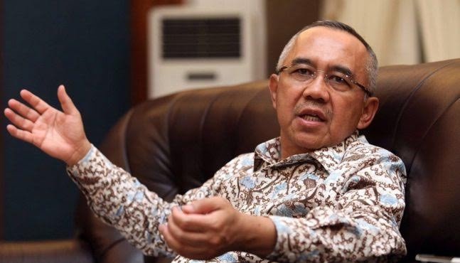 Pemprov Riau Prioritaskan Pembangun Infrastruktur di Kampar Kiri