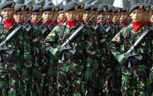 Usia Pensiun Tamtama-Bintara Akan Diperpanjang