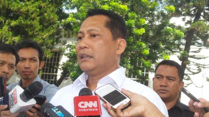 Awas...!!! Aparat yang Ikut Bisnis Haram Freddy Budiman? Buwas Sudah 'Kantongi' Nama Oknum Tersebut
