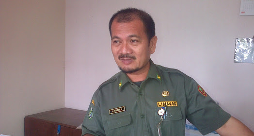 Pemko Dumai 'Sakit Kepala', Dapat Bankeu dari Pemprov Riau Rp119 Miliar