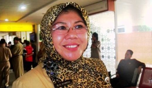 Dahsyat...!!! Pekanbaru Mampu Hasilkan 2,5 Ton Ikan Lele Dalam Sehari