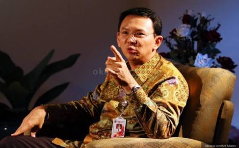“Renovasi Toilet ” Senilai 78 Miliar di Gedung Megah DPRD, Ahok Pastikan Bakal Usut Tuntas
