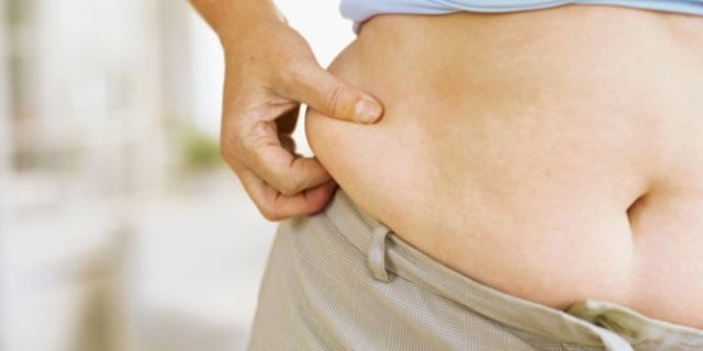 Cara Mudah Menurunkan Berat Badan