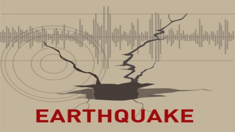 Pagi Hari, Nias Barat Diguncang Gempa 2 Kali