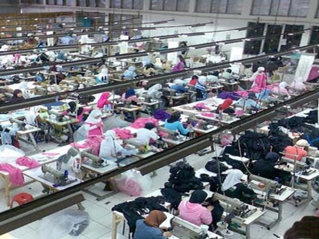 Anggaran Pengembangan SDM Industri Diusulkan Rp 1,07 Triliun