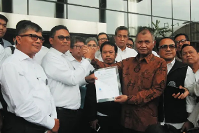 Pimpinan KPK Perlu Pengamanan Berlapis