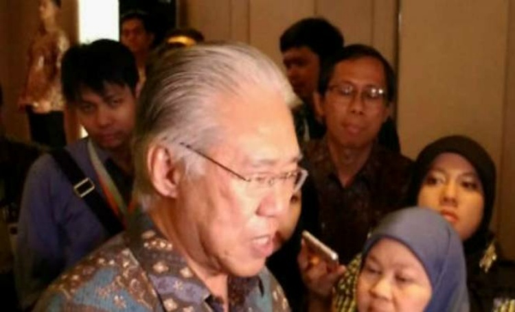 2017, Neraca Perdagangan Indonesia Surplus US$13 Miliar