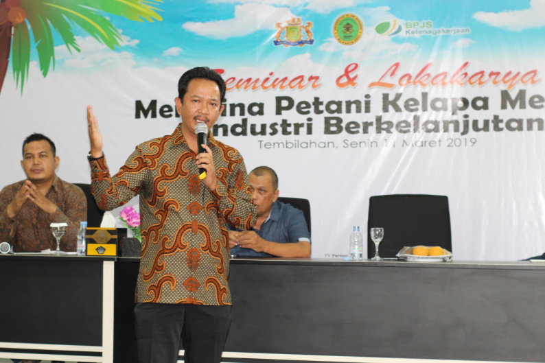 Mau Daftar ke Kadin, Berikut Syarat-syaratnya