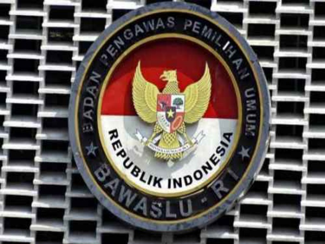 Dilapori Ada Politik Uang, Bawaslu: Kalau Terbukti Akan Didiskualifikasi Tanpa Pengadilan