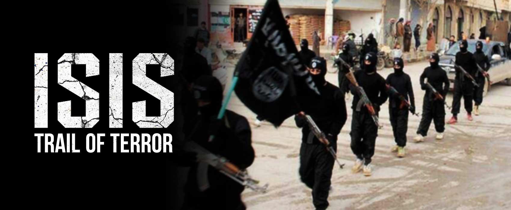 16 Militant ISIS Tewas Akibat Bom Bunuh Diri Meledak Saat Rapat
