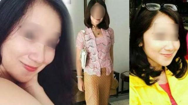 Hanna Annisa Akhirnya Mengakui Video Heboh Itu