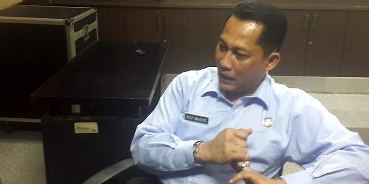 Mantap...!!! Buwas dan Komisi III Siap Ungkap Kebenaran 'Wasiat' Fredi Budiman