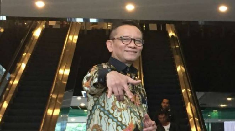 Target PPN Naik Tahun Depan, Dirjen Pajak : Saya Sanggupi