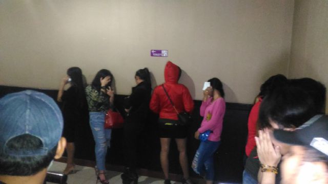 Razai BNNP Riau, 53 Orang Positif Narkoba