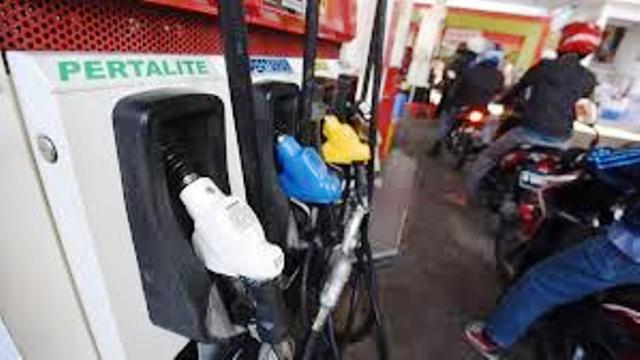 Pertamina Buat Pertashop Untuk Masyarakat yang Jauh dari SPBU