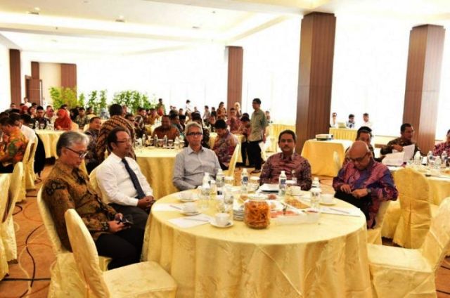 Harga Minyak Dunia Fluktuasi, Penyebab Pemda Salah Perencanaan Anggaran