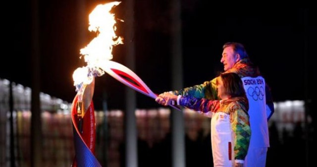 Obor Asian Games Dibawa Keliling 50 Kota di Indonesia