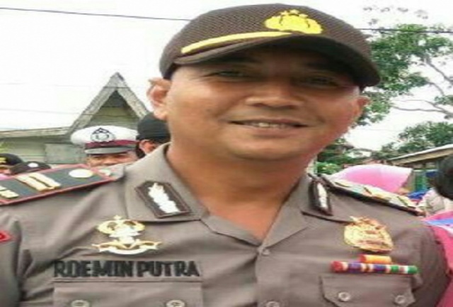 Aneh.. Mesin Pompa Air Selalu jadi Sasaran Pencurian di Rangsang Barat