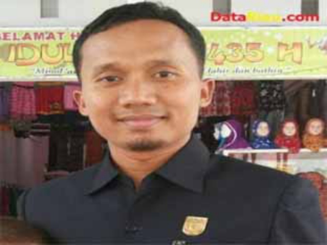 Dewan Minta Pemko Pekanbaru Bersikap Tegas Prihal Kos-kosan yang Dijadikan Tempat Mesum