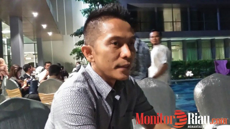 PT.Clipan Finance Batam Gelar Buka Puasa Bersama Pemilik Showroom Mokas